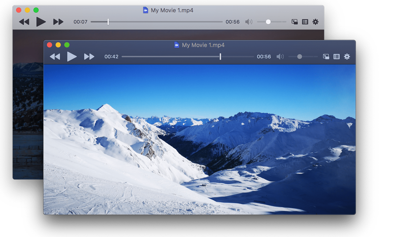 best streaming player for mac