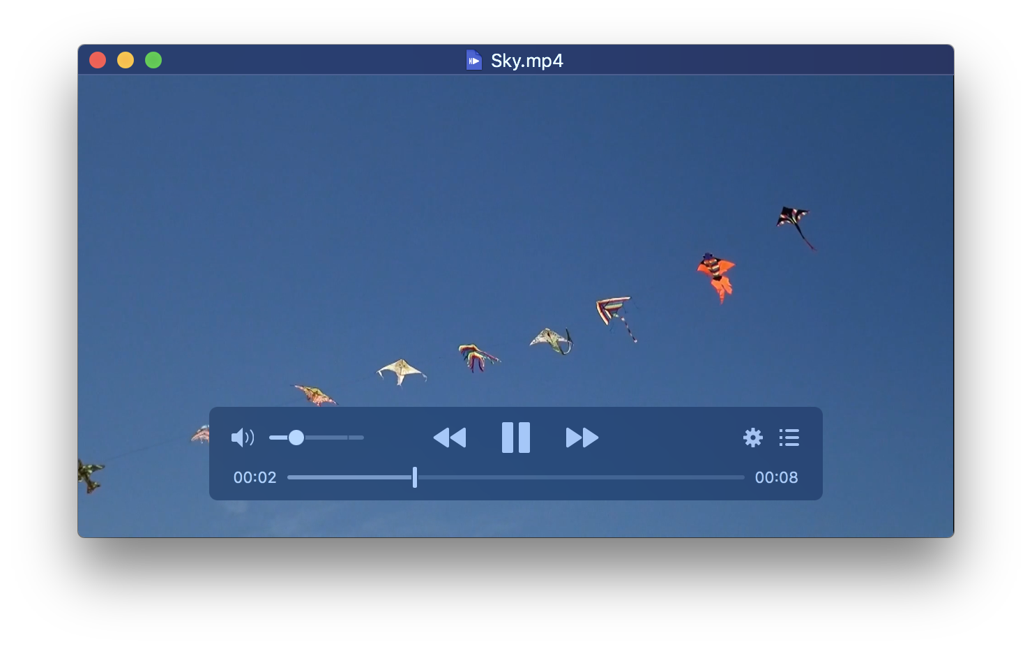 ms video player for mac